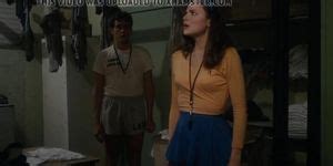 Kim Cattrall Nude Tnaflix