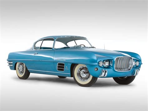 Dodge Firearrow III - 1954