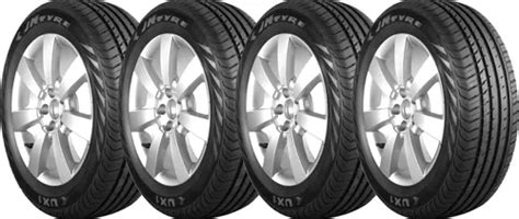 Kit De 4 Llantas JK Tyre UX1 LT 195 50R15 81 V MercadoLibre