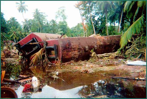 Tsunami Devastation The Tragic Story Of Sri Lanka S 2004 Disaster