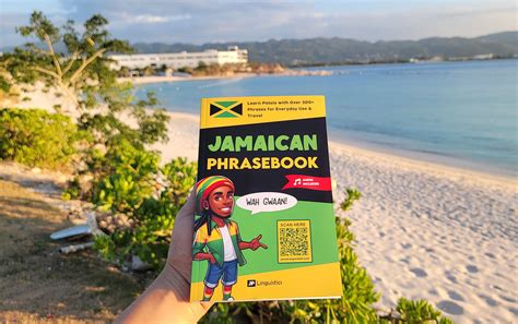 Jp Linguistics Explore Jamaican Language And Culture