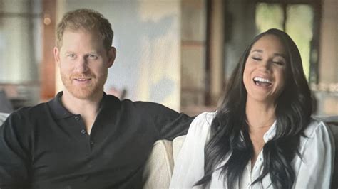 Harry And Meghan Netflix Documentary Release Time Claims Cameos