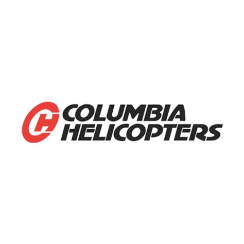 Columbia Helicopters - Defence Leaders 2023