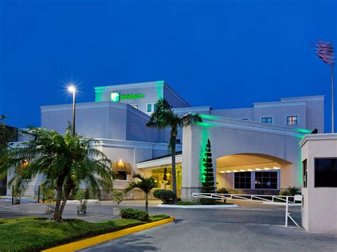 Holiday Inn Reynosa Zona Dorada Hotel by IHG