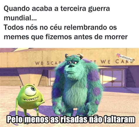 H L Vem Meus Sobrinhos Memes