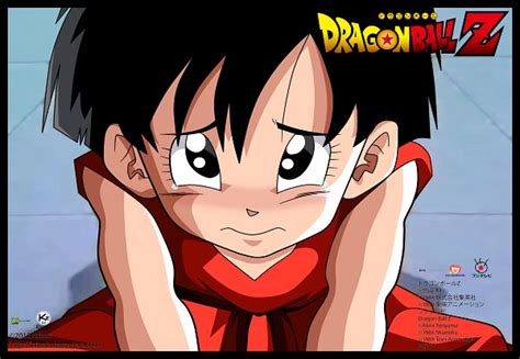 Pan DRAGON BALL Image By Krizeii 3529149 Zerochan Anime Image Board