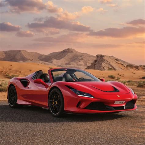 Rent Ferrari In Dubai Super Sport Car Rental Dubai Rent Sport Car