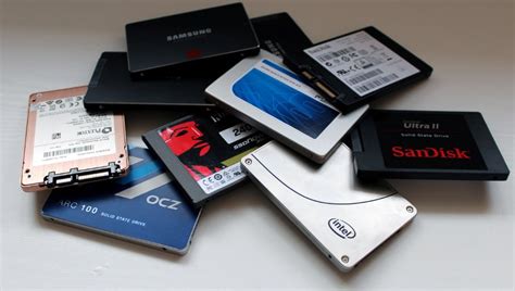 Выбираем SSD для бюджетного ПК
