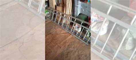 Продам лестницу купить в Ульяновске | Товары для дома и дачи | Авито