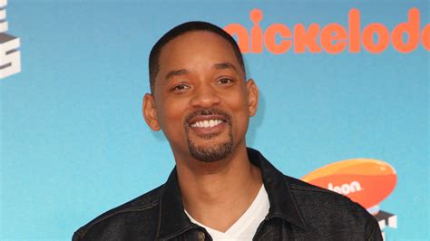 Fabuleux Will Smith père de Venus et Serena Williams dans le film