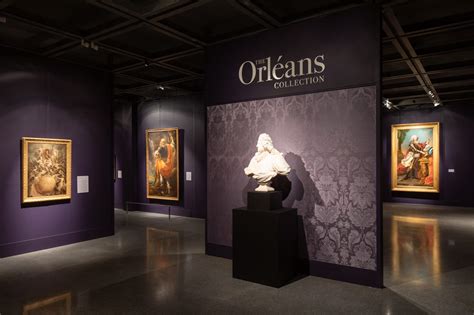 National Media Hail Opening Of The Orl Ans Collection New Orleans