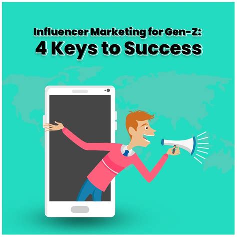 Influencer Marketing For Gen Z 4 Keys To Success Vavo Digital