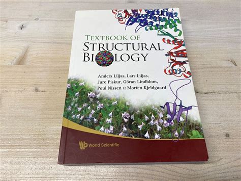 Textbook Of Structural Biology Dbadk Køb Og Salg Af Nyt Og Brugt