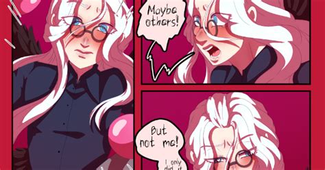 Read Horny Hell Tapas Community