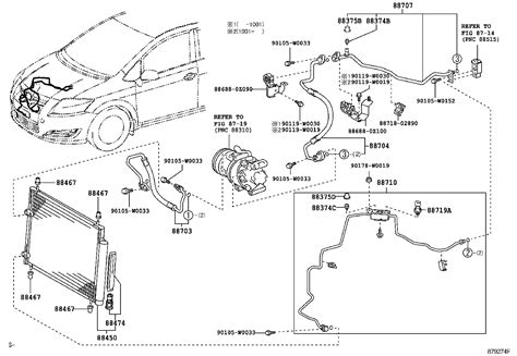 Toyota Auris Hybrid Ukpnde L Dhmnyw Electrical Heating Air