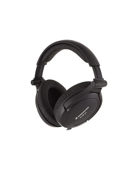 Sennheiser HD 380 PRO - LaBoheme