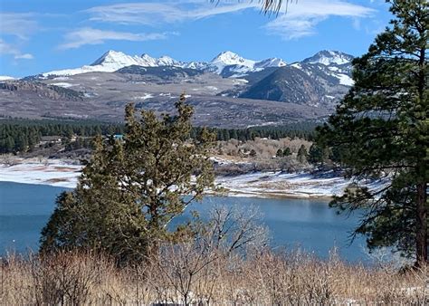 Mancos State Park Camping Mancos Co The Dyrt