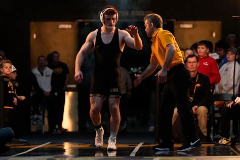 Iowa Hawkeye Wrestling news | HawkCentral