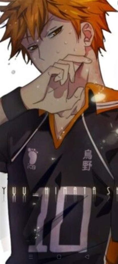 He Can Be Cute And Hot Same Time Anime Amino