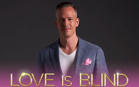 Who is contestant Jeremy Hartwell from 'Love Is Blind'? Entrepreneur ...