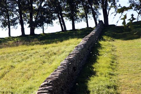 Images Of Storm King Wall By Andy Goldsworthy