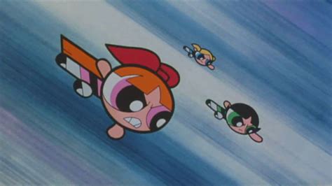 The Powerpuff Girls Movie Watch