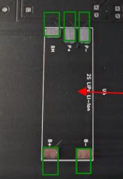 Soldering PCB to PCB - how - Electrical Engineering Stack Exchange