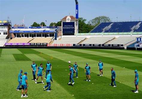 Edgbaston Cricket Ground Records 2023: Test, ODI, T20 - Cricnerds