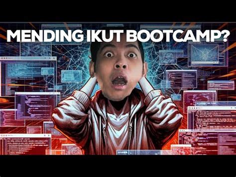 Jangan Ambil Jurusan Informatika Sebelum Nonton Review Keras Jurusan