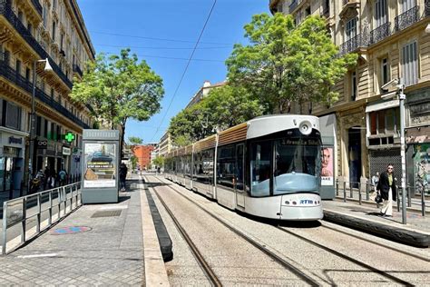 L Extension De La Ligne T Du Tramway Nord Sud D Croche Des Aides De