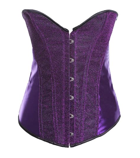 P0867 Fashion Corset Bustier Top Sexy Lingerie For Women