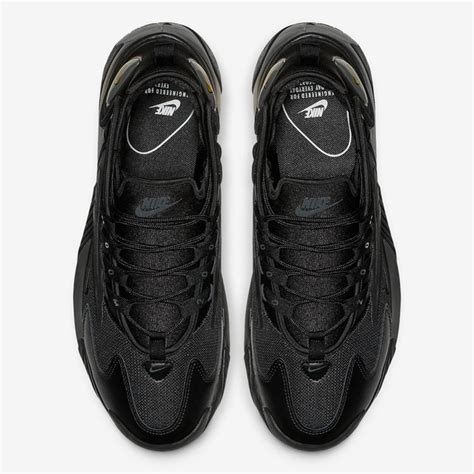 Où acheter les Nike Zoom 2K Grey & Triple Black au meilleur prix