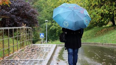 Pogoda Na Jutro Niedziela Miejscami Tylko Stopni Tvn Meteo