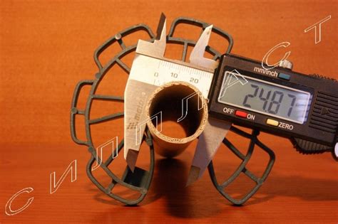 Купить Фиксатор арматуры Звездочка 40 мм по цене от производителя ...