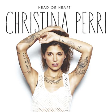 Christina Perri - The Head or Heart Tour - Live in Singapore 2015 ...