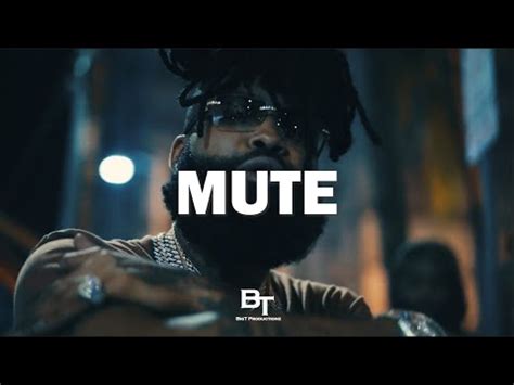 FREE Sada Baby X Detroit Type Beat 2023 MUTE Prod BigT