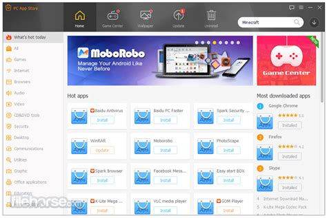 pc app store   latest