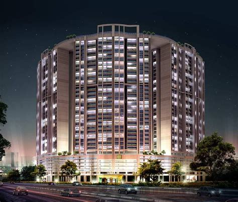 Runwal Elegante Tower A In Andheri West Mumbai Price Reviews