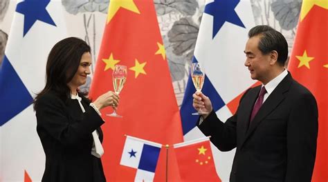 Qué es la corrupción geoestratégica y cómo la usa China para ejercer