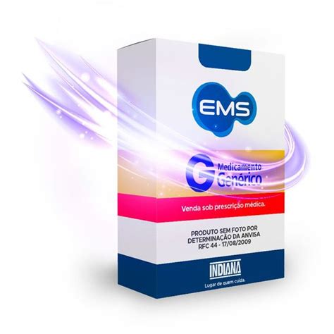 Fumarato De Cetotifeno Aumenta A Imunidade - Fumarato de Cetotifeno 0,2mg/ml Xarope Ems Genérico 120ml