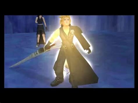 Kingdom Hearts Ii Final Mix Walkthrough Part One Winged Angel Youtube