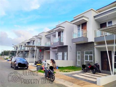 Promo Launching Rumah Baru Tipe Di Victory Residence Batam