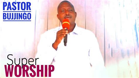 Pastor Bujjingo Worship Song Deo Ring Ring Pastor Bugingo Live