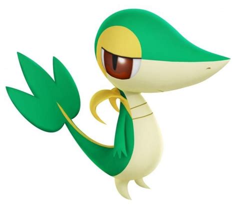 A Princess Every Day Todays Princess Of The Day Is Snivy From