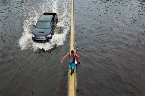 Puerto Rico Still Reeling From Hurricane Maria Faces Major Challenges