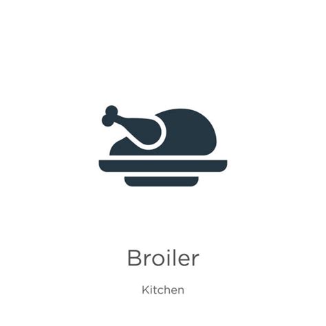 Kitchen Broiler Illustrations Royalty Free Vector Graphics And Clip Art