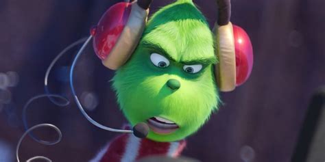 Illumination The Grinch: New Official Trailer