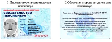 Можно ли заказать и оформить пенсионное удостоверение через Госуслуги