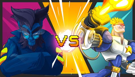 MARVEL VS CAPCOM (illustrated edition) :: Behance