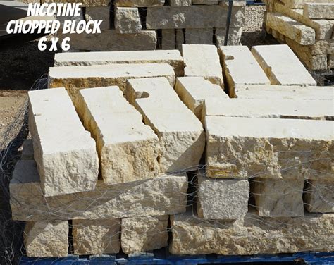 Masonry Products And Mixes Castroville San Antonio Tx Landscape